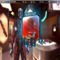 Tricks Shadowgun Legends 截圖 1