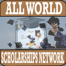 APK International Scholarships Opportunities(2019)