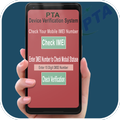 PTA Mobile and Device Verification
