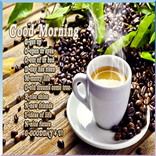 Good Morning Wishes