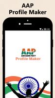 AAP Profile Maker পোস্টার