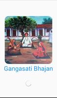 Gangasati Bhajan Affiche