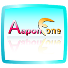 Aaponfone icône