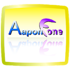 Aaponfone Switch icône