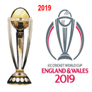 2019 Cricket World Cup 2019 APK