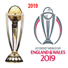 2019 Cricket World Cup 2019 icon
