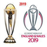 2019 Cricket World Cup 2019 icône