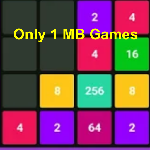 2088 - 1 - MB Games