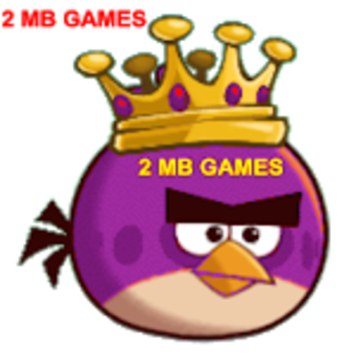 Angryi Birdi 2 MB Games