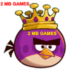 Icona Angryi Birdi 2 MB Games