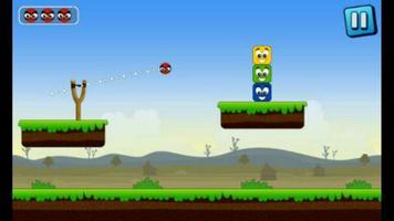 Poster Angryi Birdi 2 MB Games
