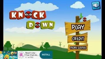 Angryi Birdi 2 MB Games screenshot 1