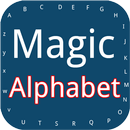 Magic Alphabet APK