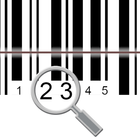 Barcode Reader icône
