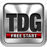 TDG FreeStart アイコン