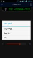 Tube Radio and TV capture d'écran 2