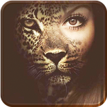 Photo Editor Tiger Effect