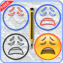 Draw Emojis APK