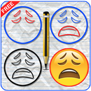 APK Draw Emojis