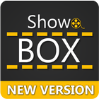 Free shuwbox Guide icon