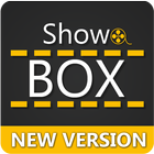 Free shuwbox Guide-icoon
