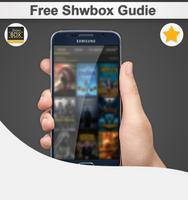 Free shuwbox Guide Plakat