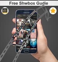 Free shuwbox Guide 截图 1