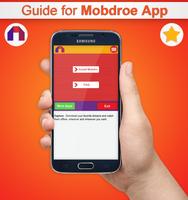 Guide for Mubdroe Affiche