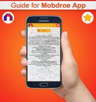 2 Schermata Guide for Mubdroe