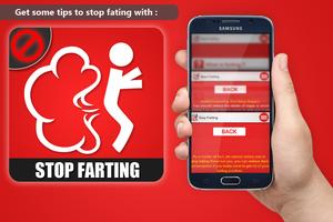 Tips to Stop Farting اسکرین شاٹ 3