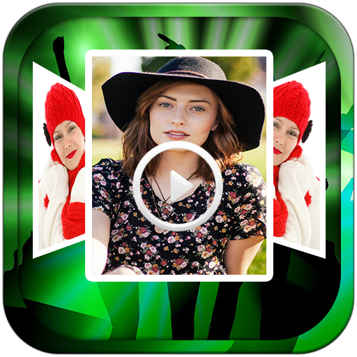 Photo Video Maker With Music