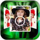 Icona Photo Video Maker With Music