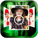 Photo Video Maker With Music simgesi