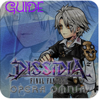 "Dissidia FF Opera Omnia english guide" أيقونة