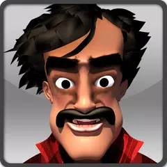 Rajni The Boss(Talking Rajini) APK 下載