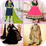 Shalwar Kameez Design Ideas (Frock Designs)