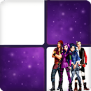 Descendants 2 Piano Game APK