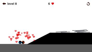 stickman the Ball: slide puzzle screenshot 3