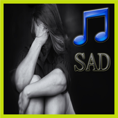 Sonneries Sad icon