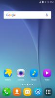 J7 Launcher and Theme Screenshot 1