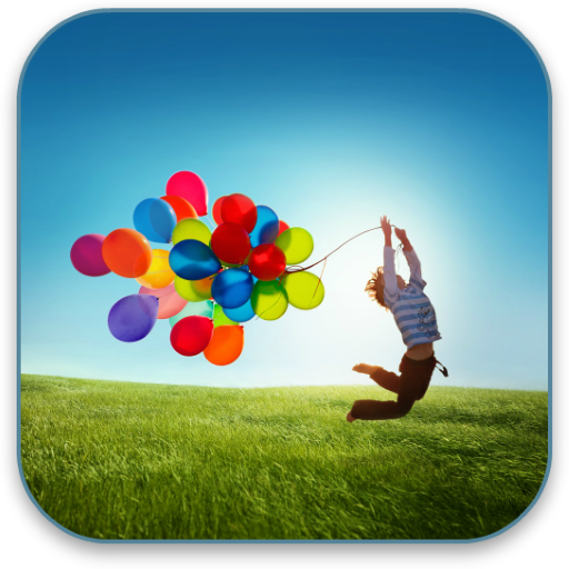 S4 Launcher and Theme