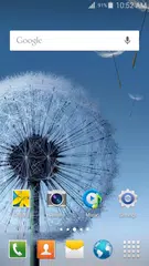 S4 Launcher and Theme APK download