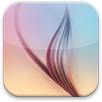 Curve S6 Launcher Theme APK
