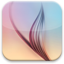 Curve S6 Launcher Theme APK