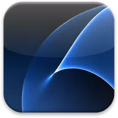 Curve S7 Launcher Theme