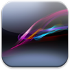 Wave Z1 Launcher Theme APK