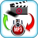 Video to Mp3 Converter pro APK