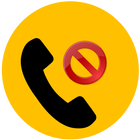 Easy Call Blocker icon