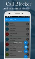 Easy Call Blocker পোস্টার