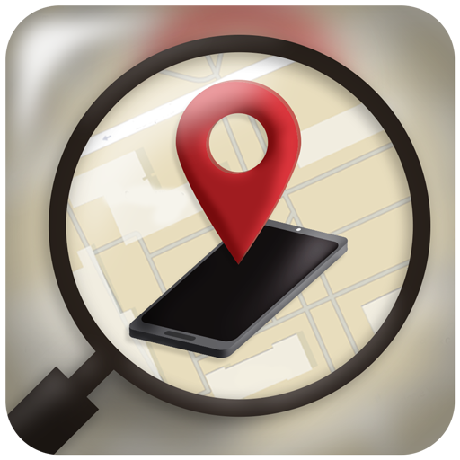 Cell Phone Tracker: Family Map